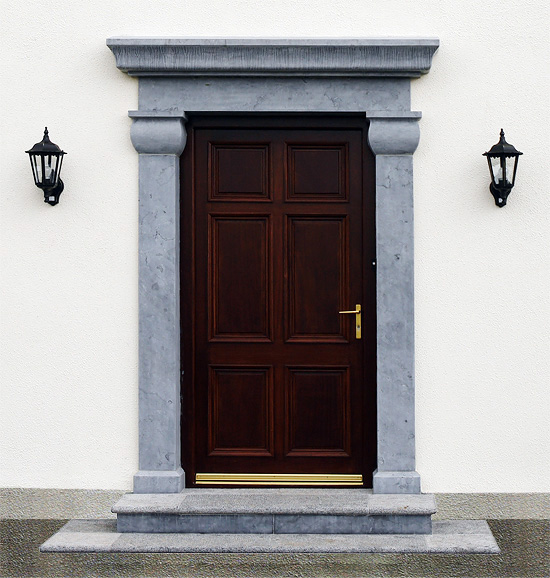 the doors of stone pdf